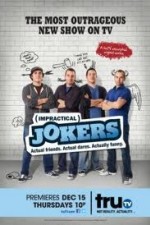 Watch Impractical Jokers 123moviesFree