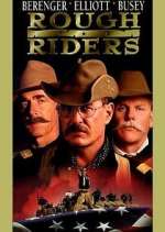 Watch Rough Riders 123moviesFree