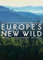 Watch Europe's New Wild 123moviesFree
