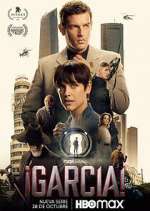 Watch GarcÃ­a! 123moviesFree