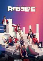 Watch Rebelde 123moviesFree