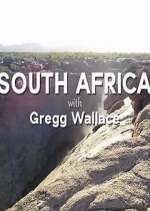 Watch South Africa with Gregg Wallace 123moviesFree