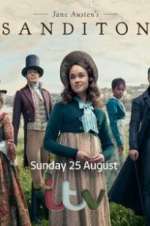 Watch Sanditon 123moviesFree