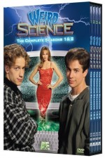 Watch Weird Science 123moviesFree