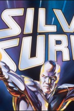 Watch Silver Surfer 123moviesFree