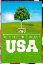 Watch Who Do You Think You Are? (US) 123moviesFree