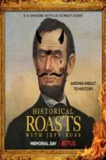 Watch Historical Roasts 123moviesFree