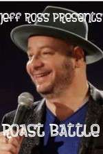 Watch Jeff Ross Presents Roast Battle 123moviesFree