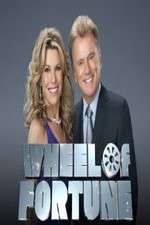 Watch Wheel of Fortune(US)  123moviesFree