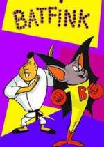Watch Batfink 123moviesFree