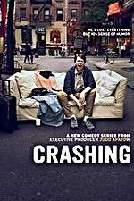 Watch Crashing 123moviesFree
