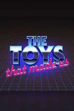 Watch The Toys That Made Us 123moviesFree