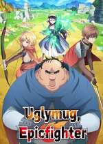 Watch Uglymug, Epicfighter 123moviesFree