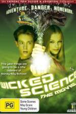 Watch Wicked Science 123moviesFree