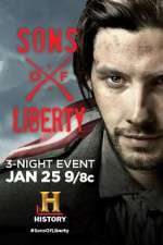 Watch Sons of Liberty 123moviesFree