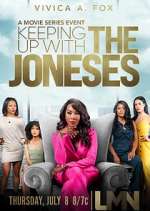 Watch Keeping Up with the Joneses 123moviesFree