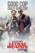 Watch Lethal Weapon 123moviesFree