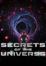 Watch Secrets of the Universe 123moviesFree