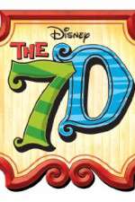 Watch The 7D 123moviesFree