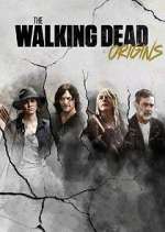Watch The Walking Dead: Origins 123moviesFree