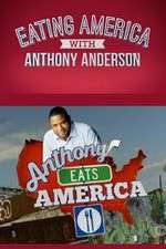 Watch Eating America with Anthony Anderson 123moviesFree