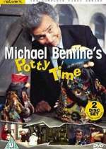 Watch Michael Bentine's Potty Time 123moviesFree