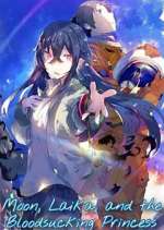 Watch Tsuki to Laika to Nosferatu 123moviesFree