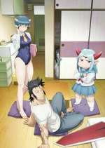 Watch Level 1 Demon Lord and One Room Hero 123moviesFree