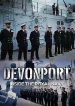 Watch Devonport: Inside the Royal Navy 123moviesFree