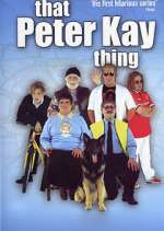 Watch That Peter Kay Thing 123moviesFree