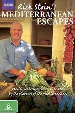 Watch Rick Stein's Mediterranean Escapes 123moviesFree