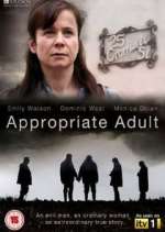 Watch Appropriate Adult 123moviesFree