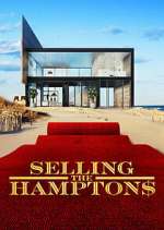 Watch Selling the Hamptons 123moviesFree