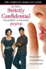 Watch Strictly Confidential 123moviesFree