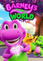 Watch Barney\'s World 123moviesFree