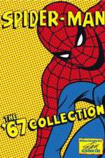 Watch Spider-Man 1967 123moviesFree