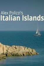 Watch Alex Polizzi's Italian Islands 123moviesFree