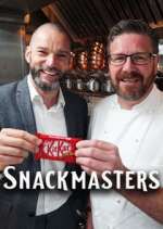Watch Snackmasters 123moviesFree