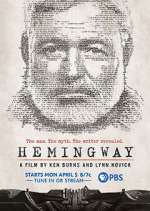 Watch Hemingway 123moviesFree