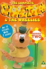 Watch Chorlton and the Wheelies 123moviesFree