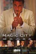 Watch Magic City 123moviesFree