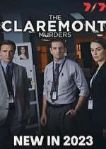 Watch The Claremont Murders 123moviesFree
