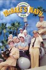 Watch McHale's Navy 123moviesFree