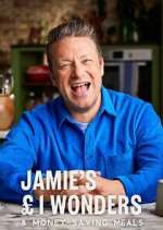 Watch Jamie\'s Â£1 Wonders & Money-Saving Meals 123moviesFree