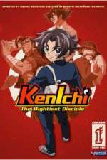 Watch The Mightiest Disciple Kenichi 123moviesFree
