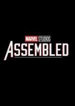 Watch Marvel Studios: Assembled 123moviesFree