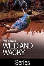 Watch America: Wild & Wacky 123moviesFree