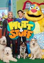 Watch Mutt & Stuff 123moviesFree