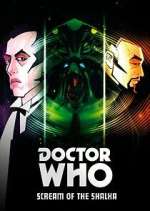 Watch Doctor Who: Scream of the Shalka 123moviesFree