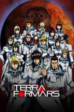 Watch Terra Formars 123moviesFree